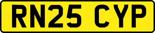 RN25CYP