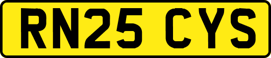 RN25CYS