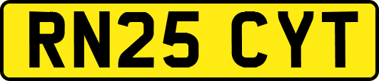 RN25CYT