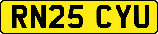 RN25CYU
