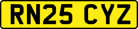RN25CYZ
