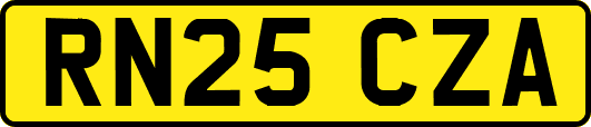 RN25CZA