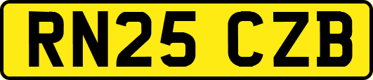 RN25CZB