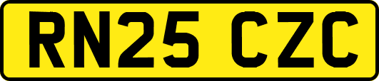 RN25CZC