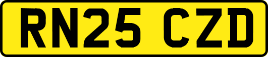 RN25CZD