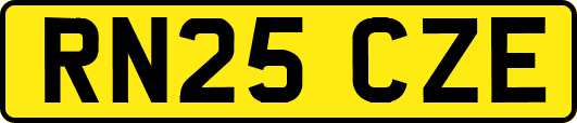 RN25CZE