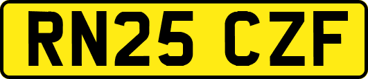 RN25CZF
