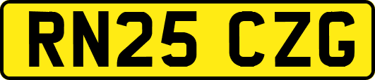 RN25CZG
