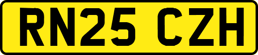 RN25CZH