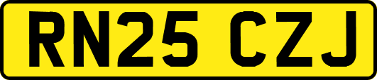 RN25CZJ