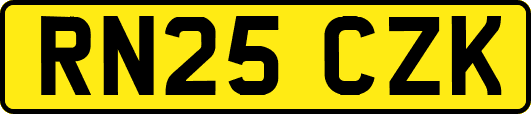 RN25CZK