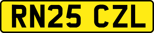 RN25CZL