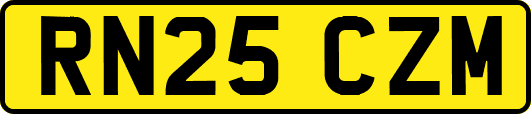 RN25CZM