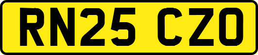 RN25CZO