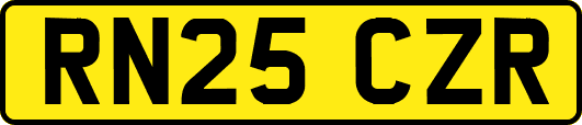 RN25CZR