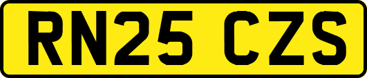 RN25CZS