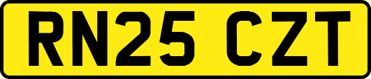 RN25CZT
