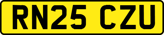 RN25CZU