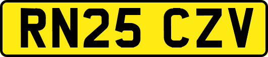 RN25CZV