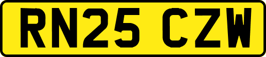 RN25CZW