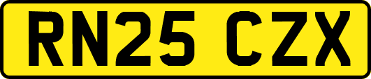 RN25CZX