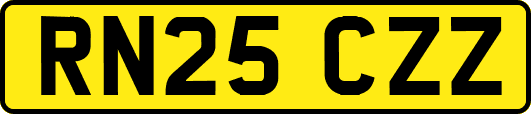RN25CZZ