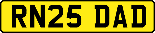 RN25DAD