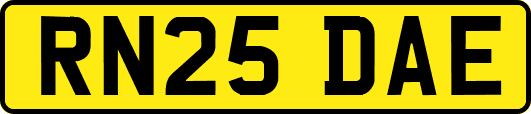 RN25DAE