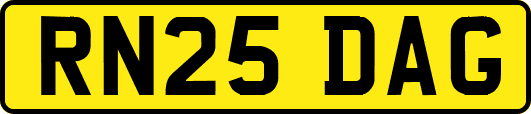 RN25DAG