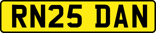 RN25DAN