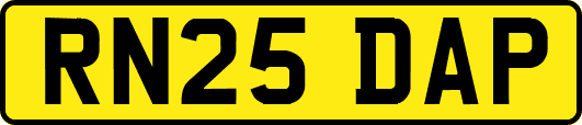 RN25DAP