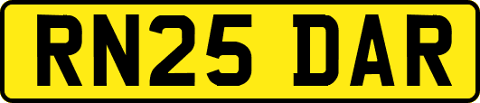 RN25DAR
