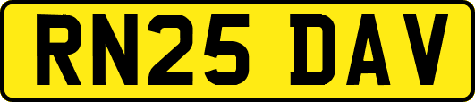 RN25DAV