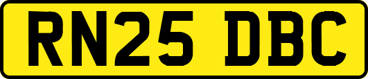 RN25DBC