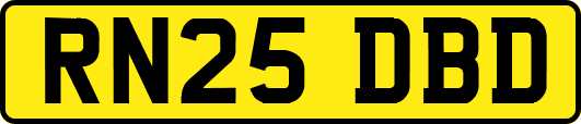 RN25DBD