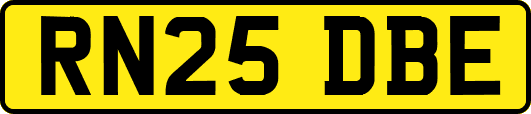 RN25DBE