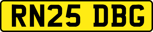 RN25DBG