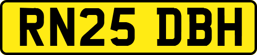 RN25DBH