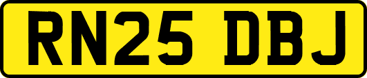 RN25DBJ