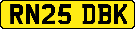 RN25DBK
