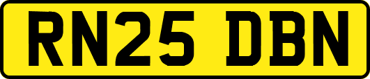 RN25DBN
