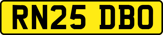 RN25DBO