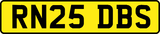 RN25DBS