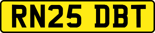 RN25DBT