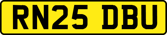 RN25DBU