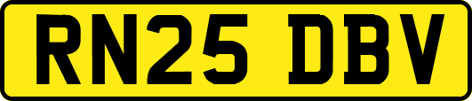 RN25DBV