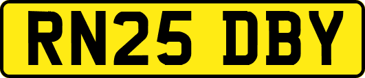 RN25DBY