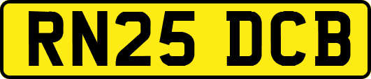 RN25DCB