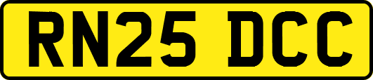 RN25DCC