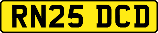 RN25DCD